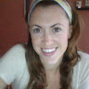 Meet your Posher, Kathryn